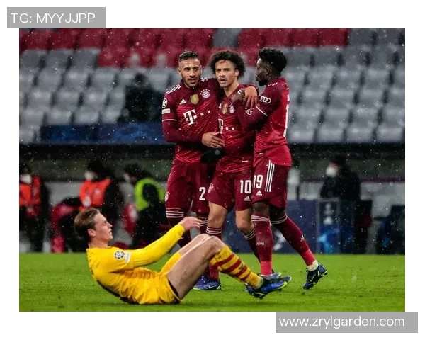 波鸿对阵拜仁的比赛分析与胜负预测展望 波鸿对阵拜仁的比赛分析与胜负预测展望