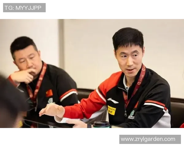 王励勤挑战削球手的精彩对决揭示乒乓球技艺的巅峰对抗与战术博弈