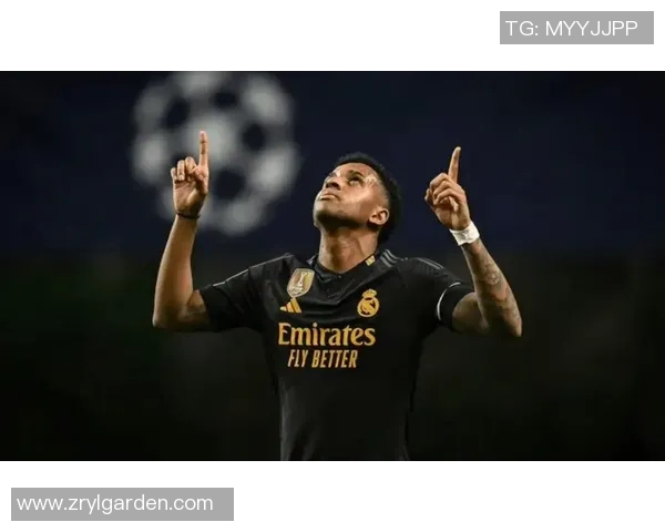 罗德里戈：从青涩小将到足球巨星的成长之路与未来展望